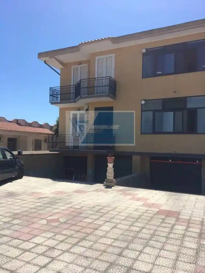 Appartamento in vendita a Melilli