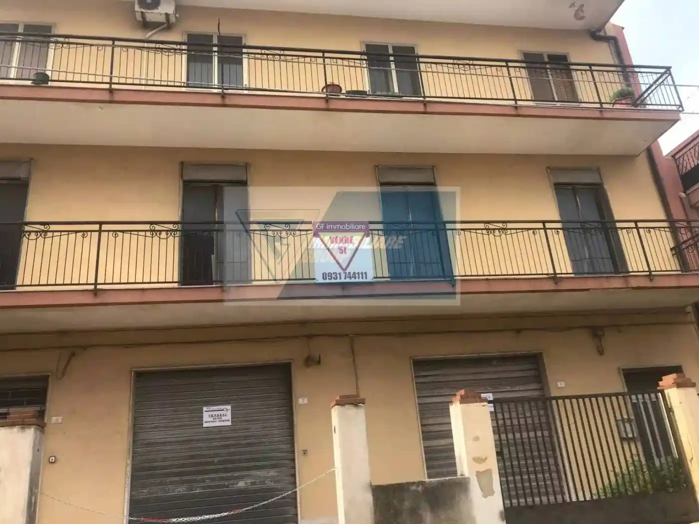 Casa indipendente in vendita a Siracusa