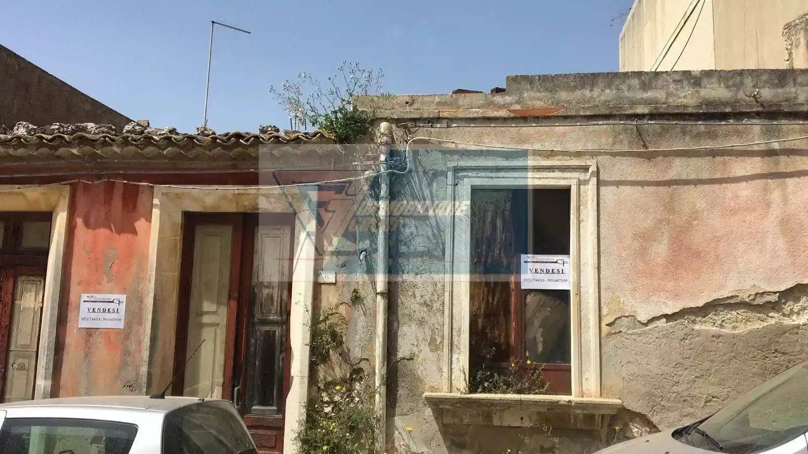 Casa indipendente in vendita a Siracusa