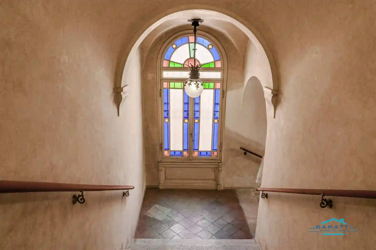 Palazzo - Edificio - foto 2