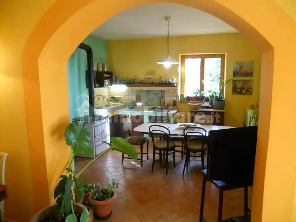 Villa in vendita a Fosdinovo