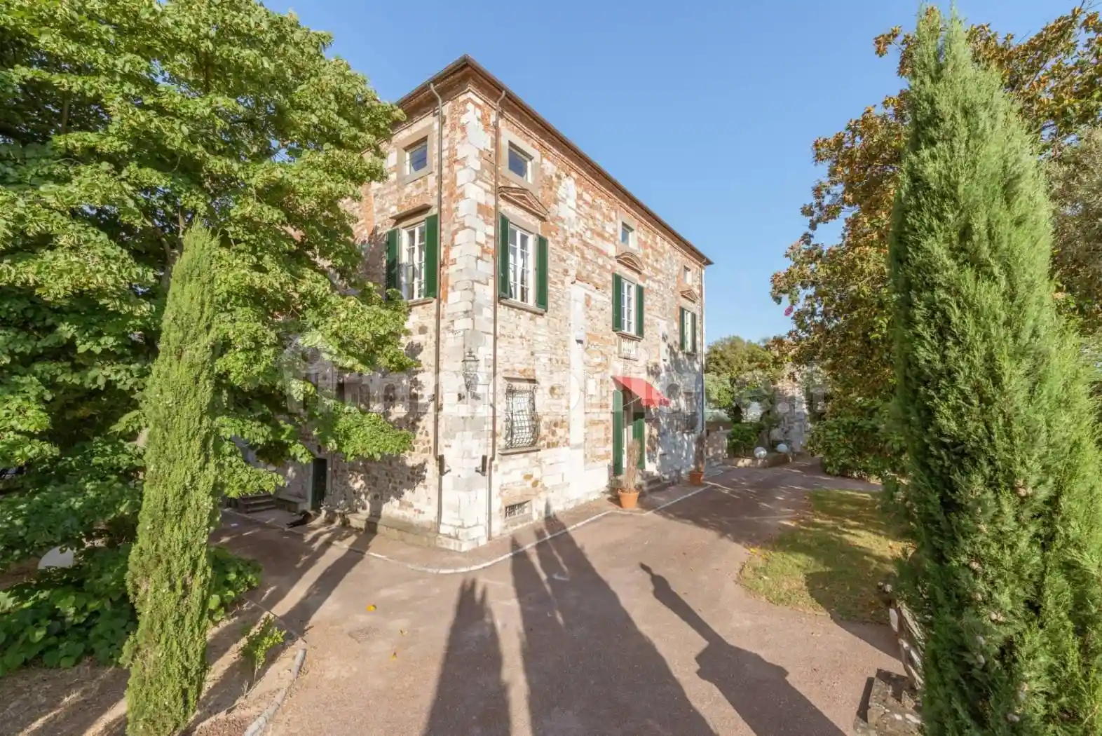 Villa in vendita a Vecchiano