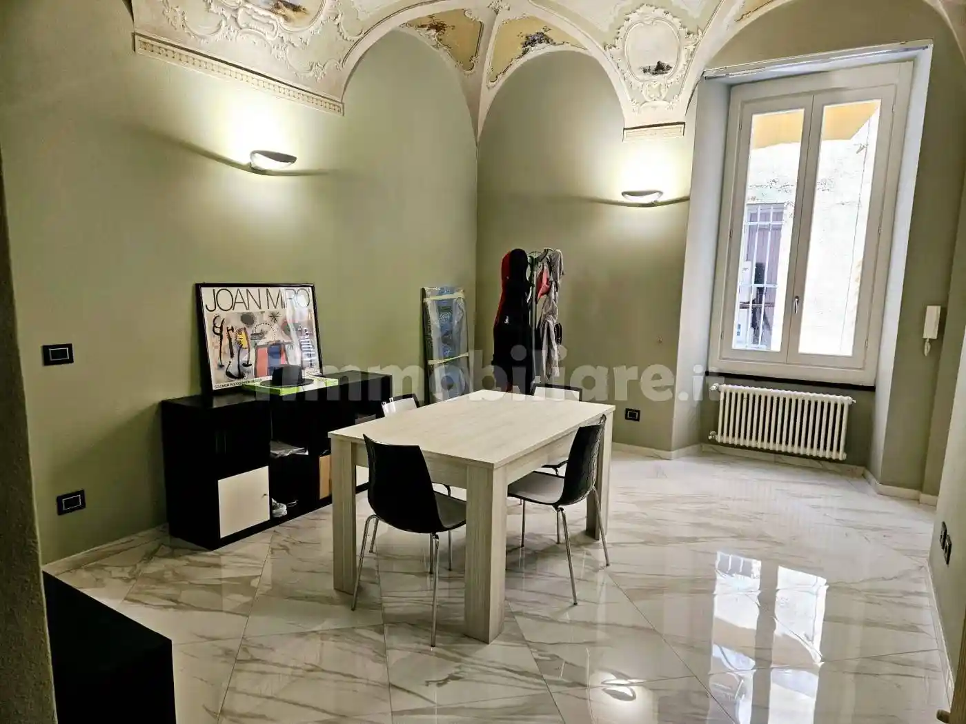 Appartamento in affitto a Chiavari