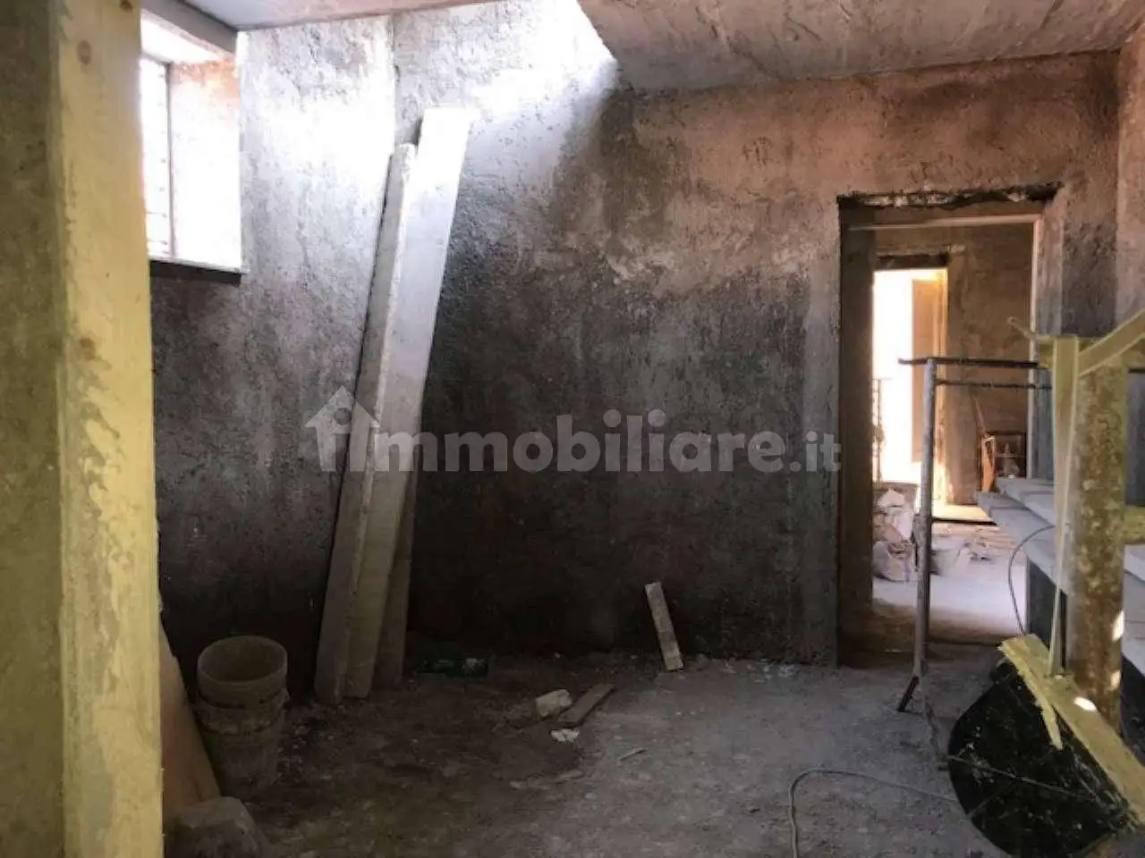 Appartamento in vendita a Nola