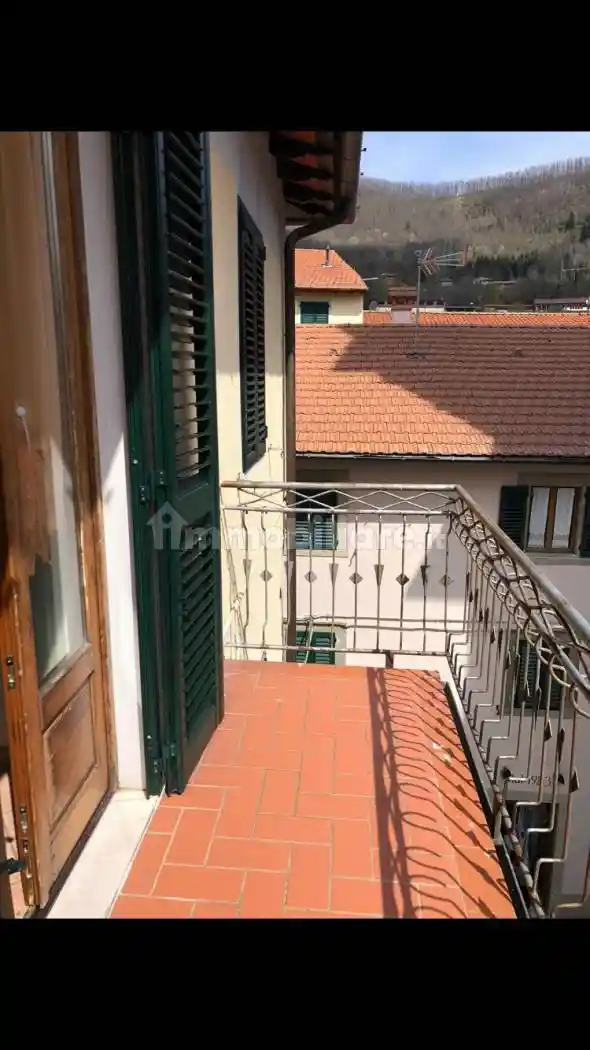 Appartamento in vendita a San Marcello Piteglio