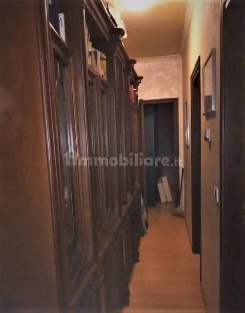 Appartamento in vendita a Rodi Garganico