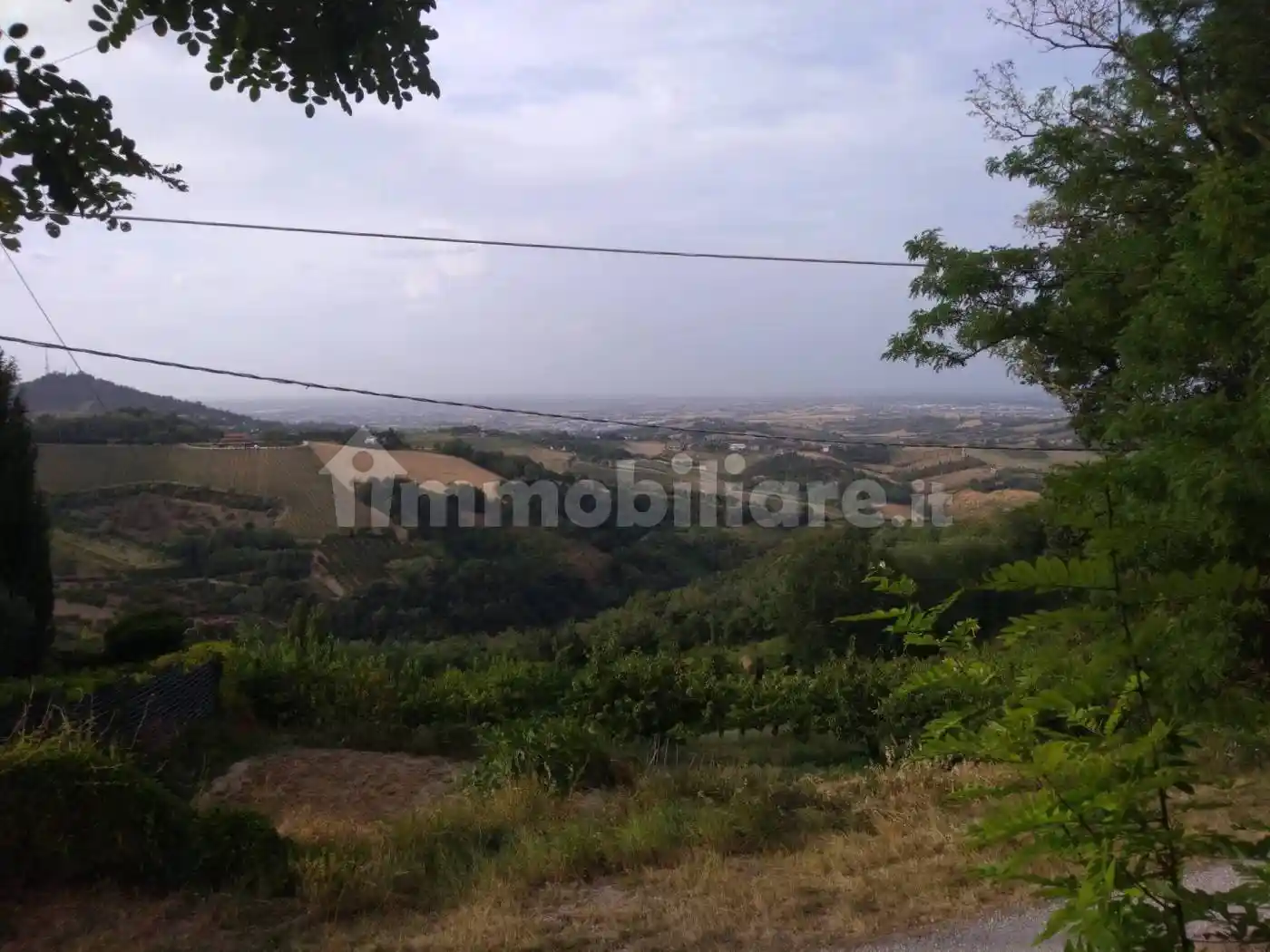 Appartamento in vendita a Bertinoro