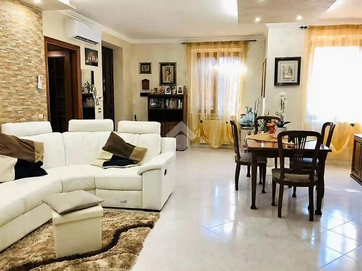 Villetta a schiera - foto 4