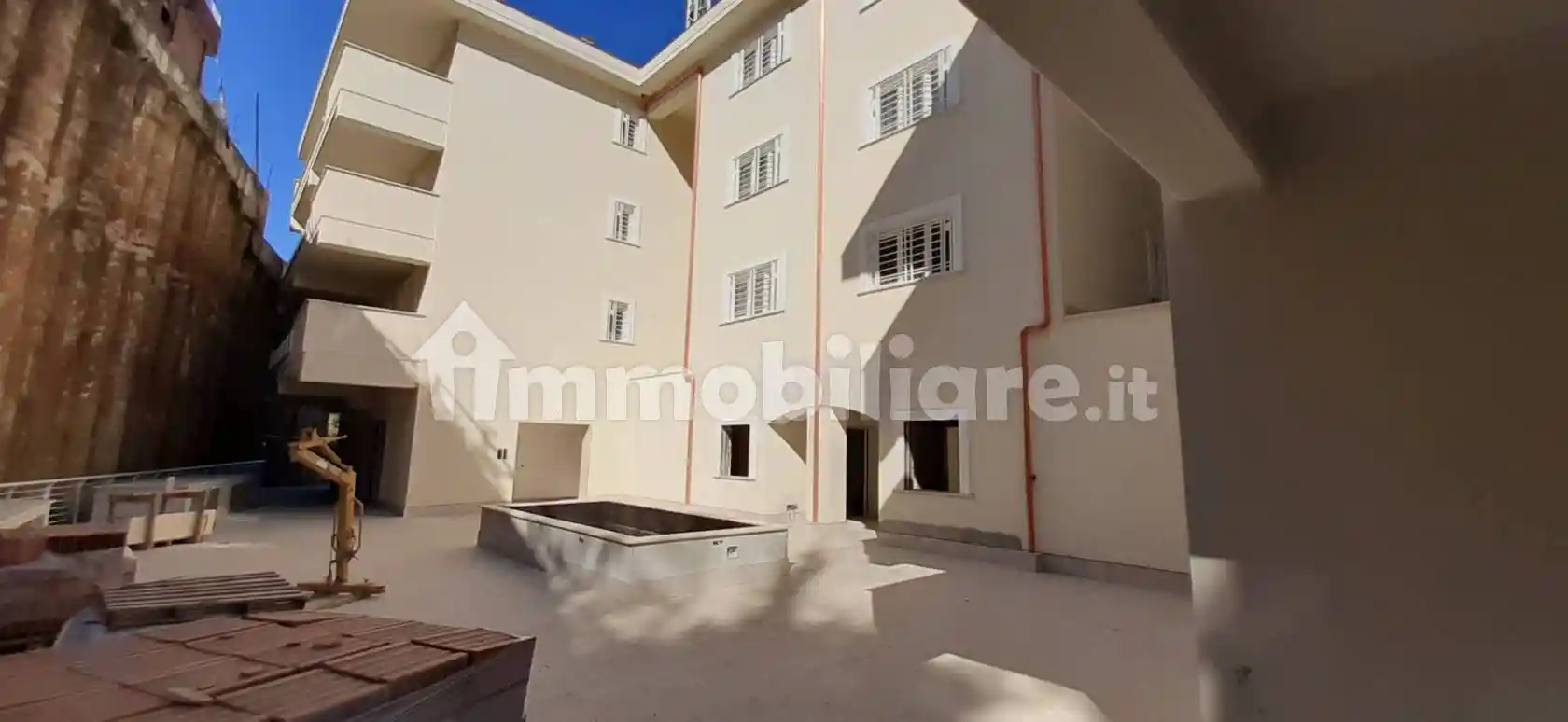 Appartamento in vendita a Velletri