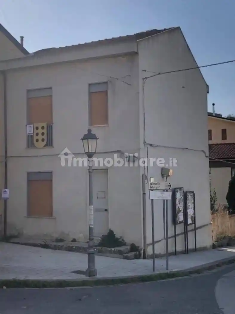 Villa in vendita a Montalbano Elicona