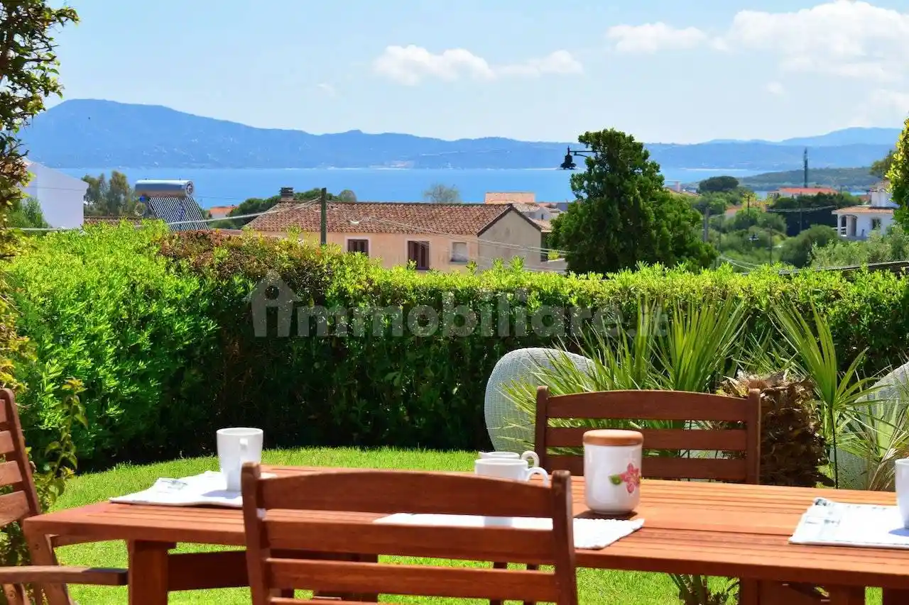 Appartamento in vendita a Olbia