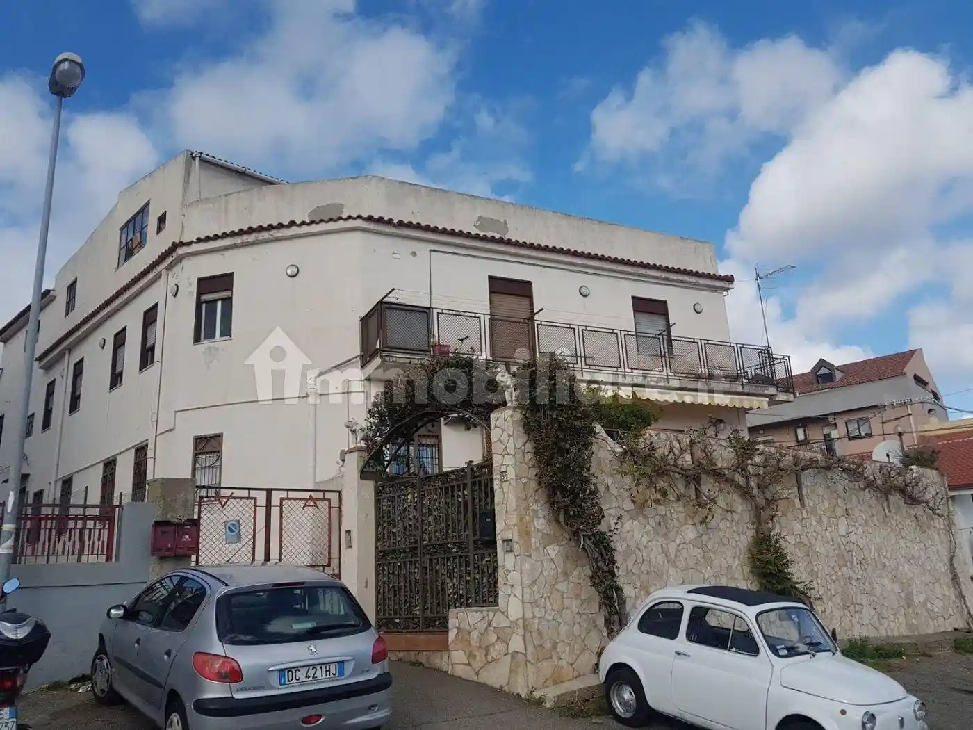 Appartamento in vendita a Messina