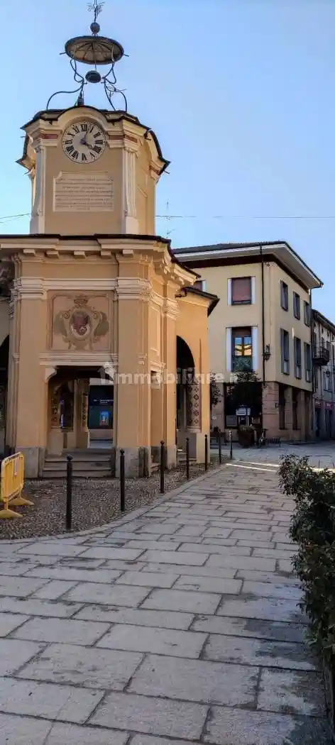 Appartamento in affitto a Dronero