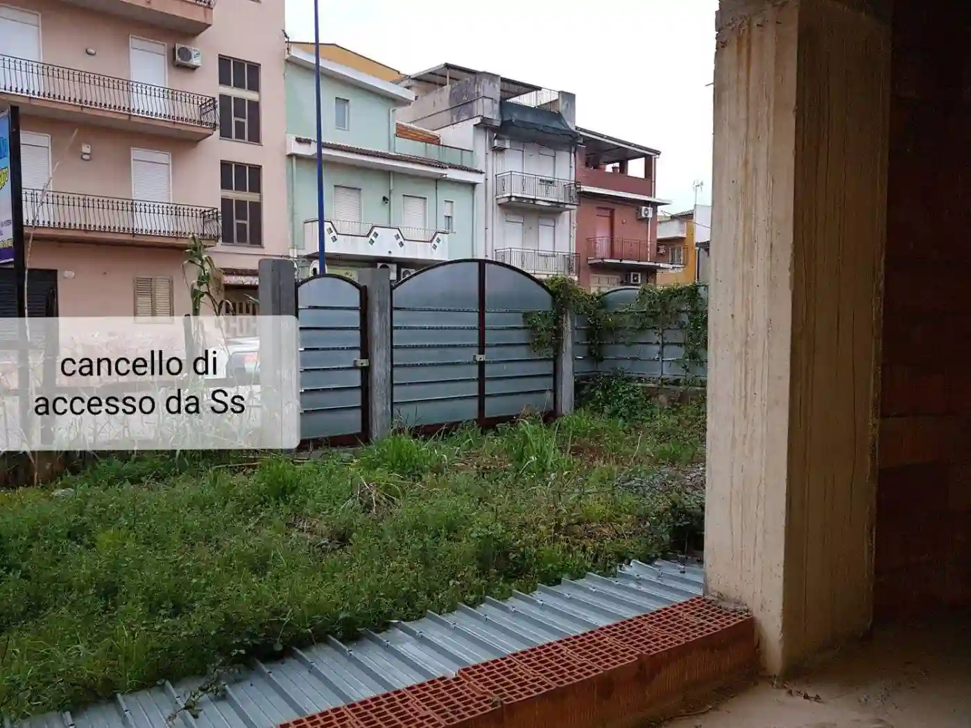 Palazzo - Edificio - foto 3