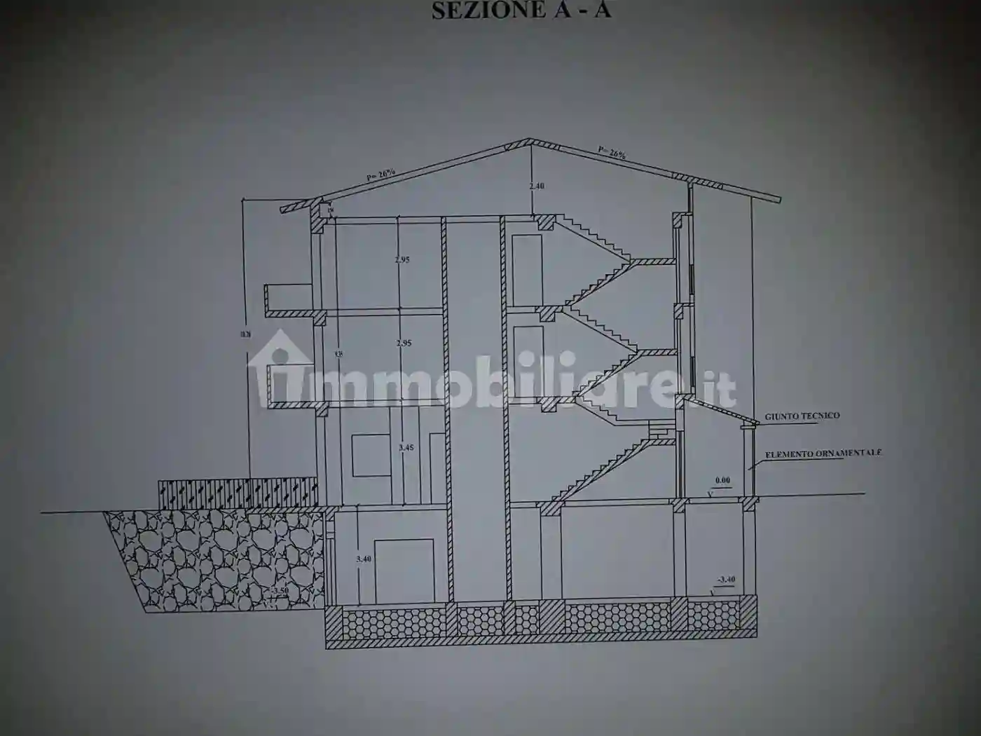 Palazzo - Edificio - foto 4