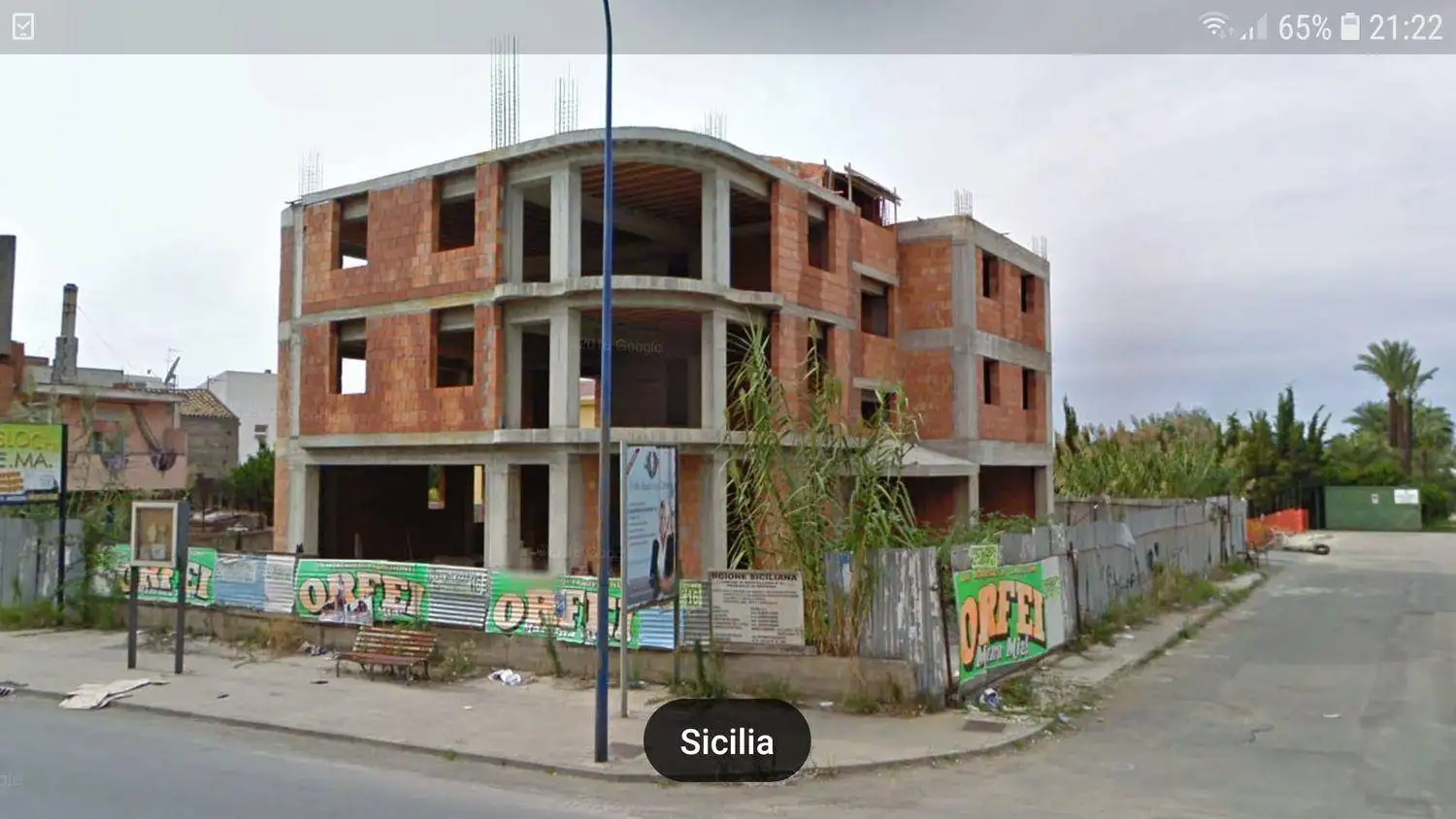 Palazzo - Edificio in Affitto - foto 2