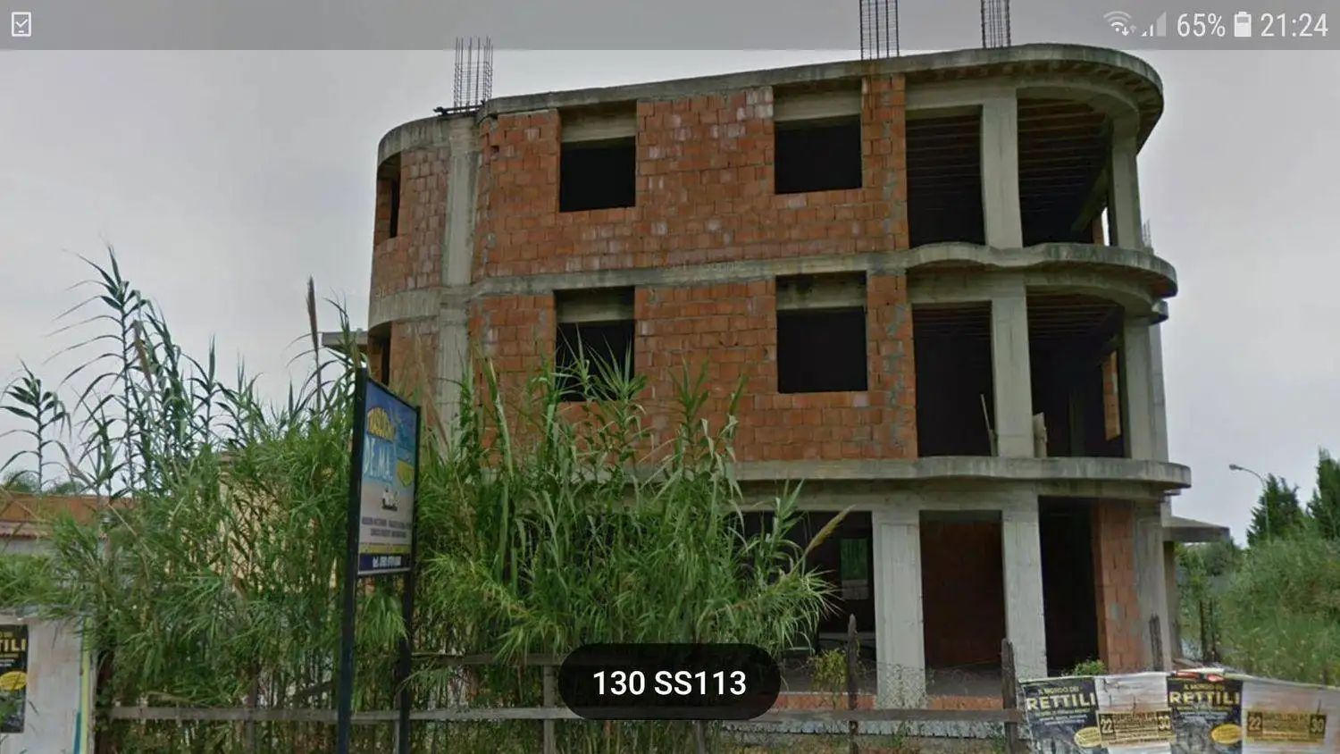 Palazzo - Edificio in Affitto - foto 3