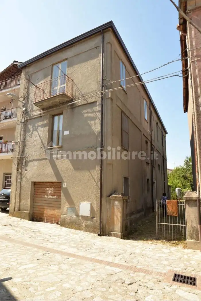 Villa in vendita a Decollatura