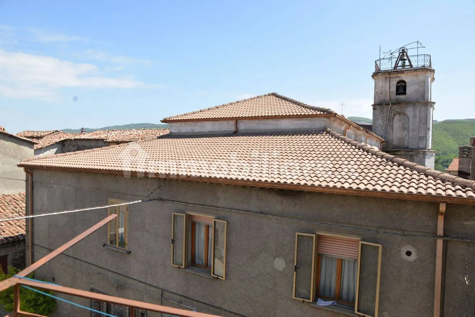 Villa plurifamiliare Vico 4 24 Maggio, Centro, Decollatura - foto 5