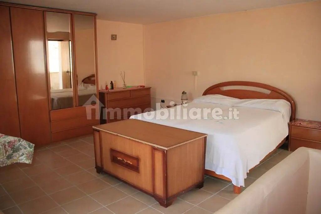 Appartamento in vendita a Maierà