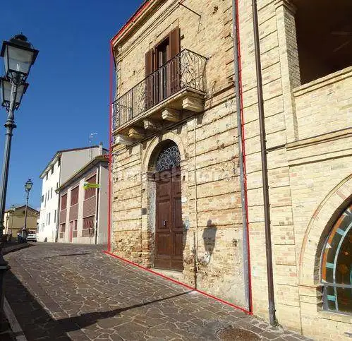 Villa in vendita a Vacri