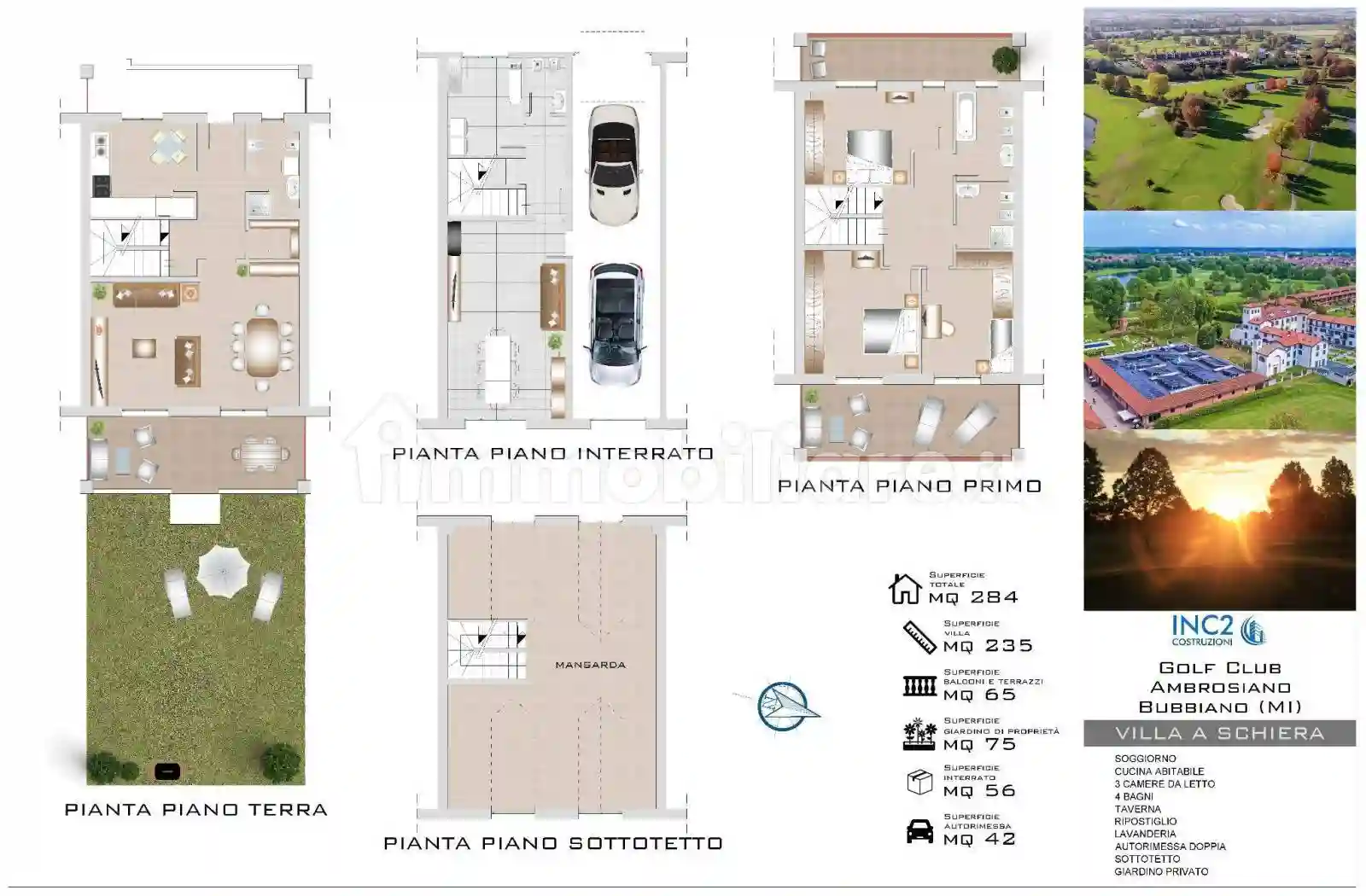 Villetta a schiera - foto 5