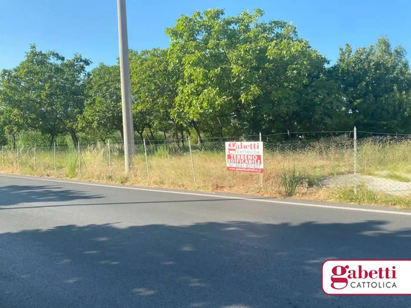 Villa in vendita a Cattolica