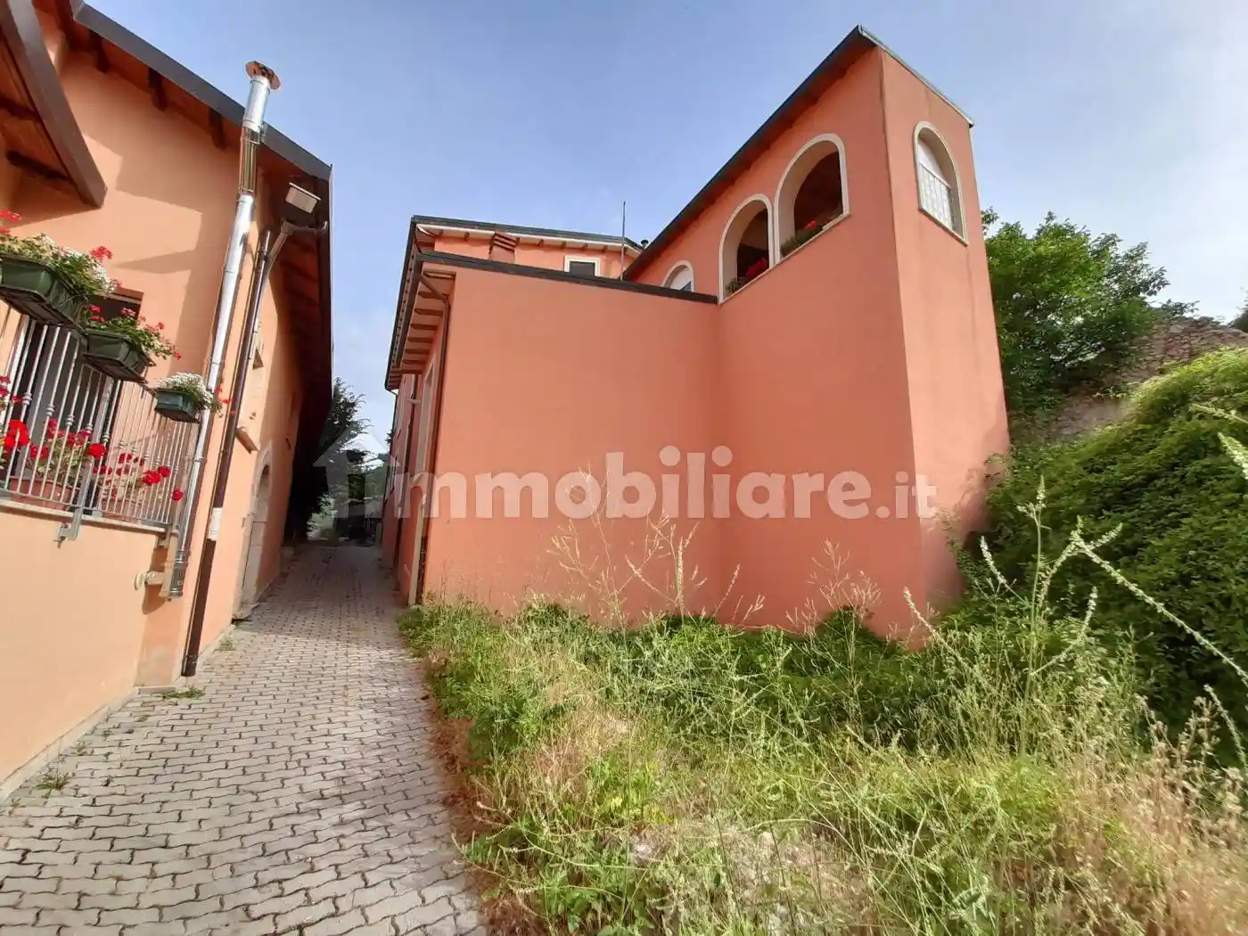 Appartamento in vendita a L'Aquila