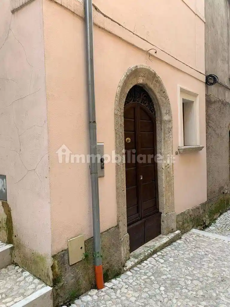 Rustico - Casale in vendita a Sora