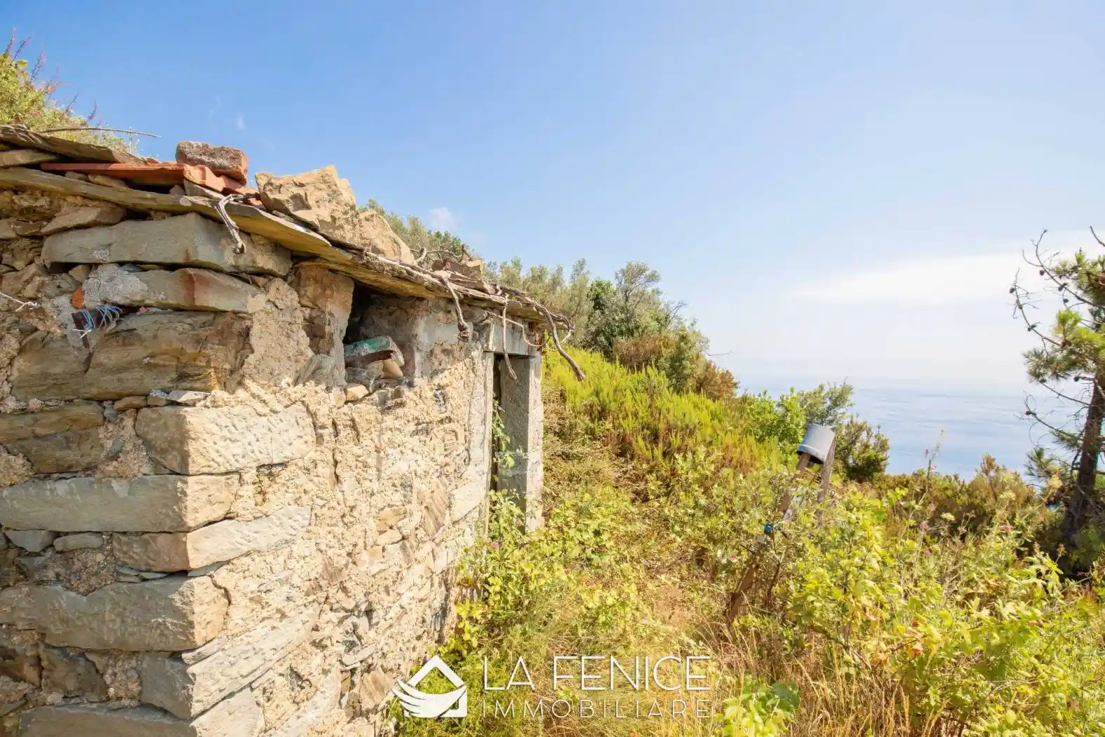 Rustico - Casale in vendita a Riomaggiore