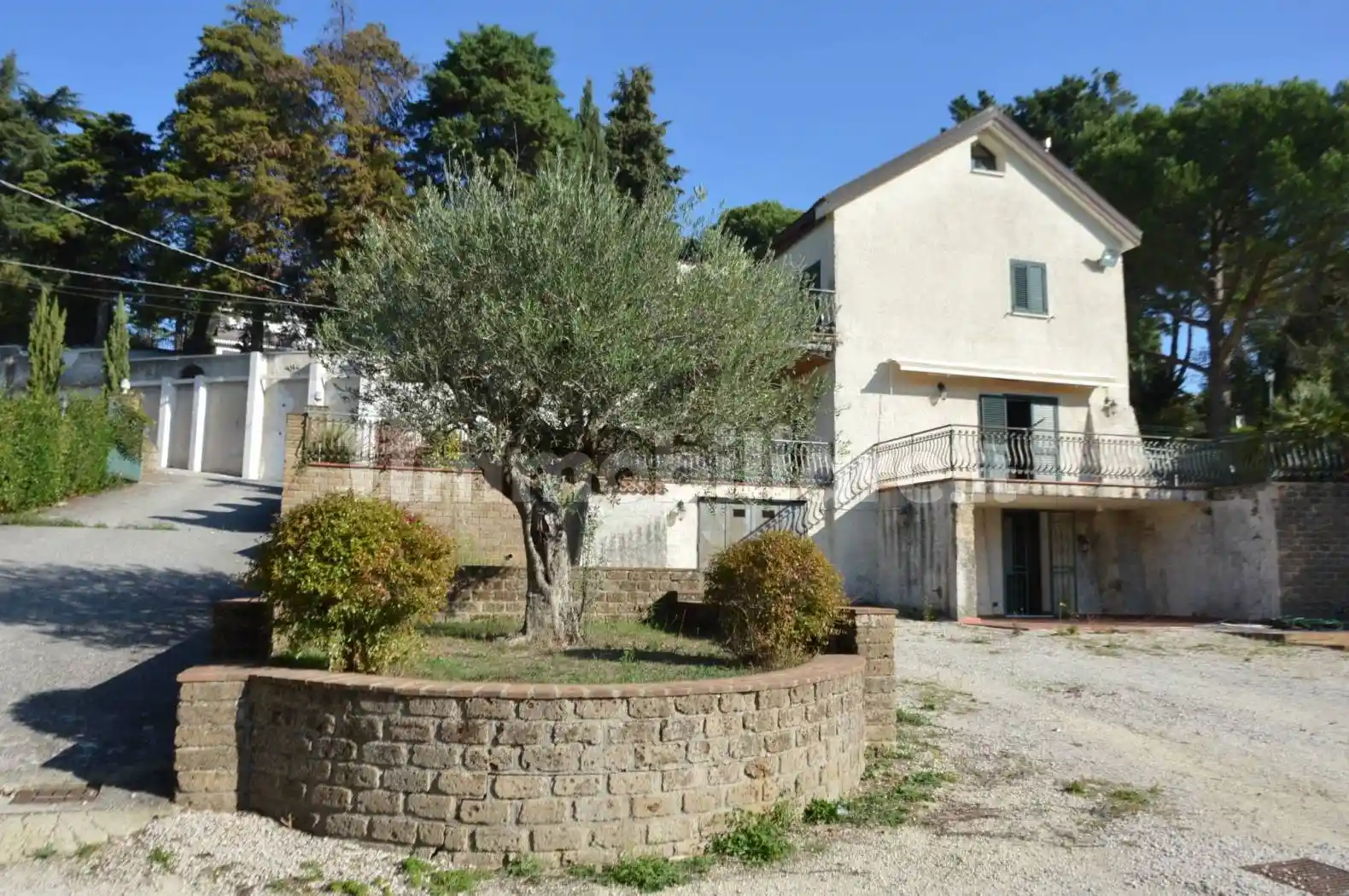 Villa unifamiliare Contrada Pietrabianca, San Potito Ultra - foto 2