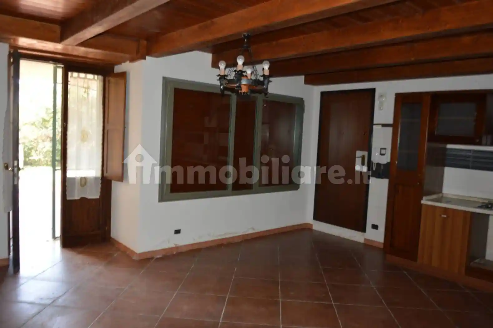 Villa unifamiliare Contrada Pietrabianca, San Potito Ultra - foto 4