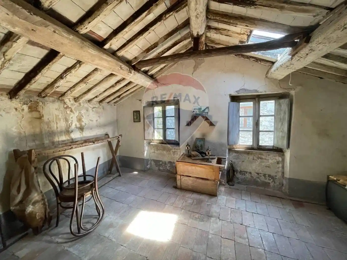 Casa indipendente in vendita a Bagni di Lucca