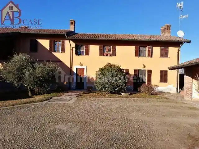 Rustico - Casale in vendita a Vigevano