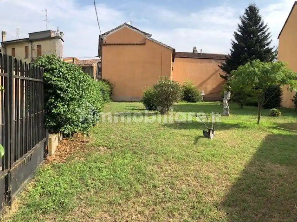 Rustico - Casale in vendita a Pizzighettone