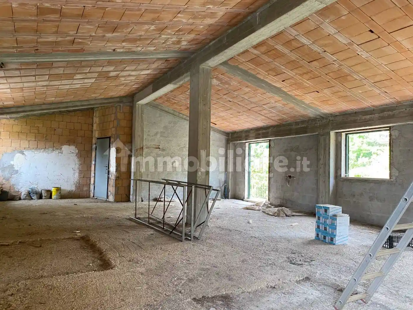 Rustico - Casale in vendita a Acuto