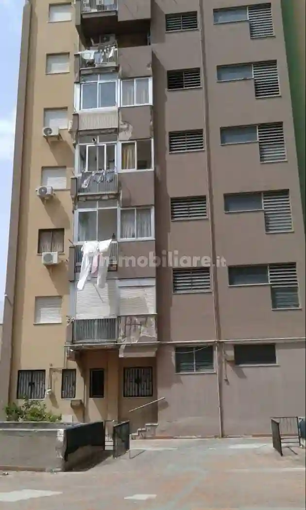 Appartamento via Mariano D'Amelio 26, Montepellegrino, Palermo - foto 4