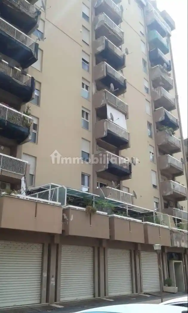 Appartamento via Mariano D'Amelio 26, Montepellegrino, Palermo - foto 3