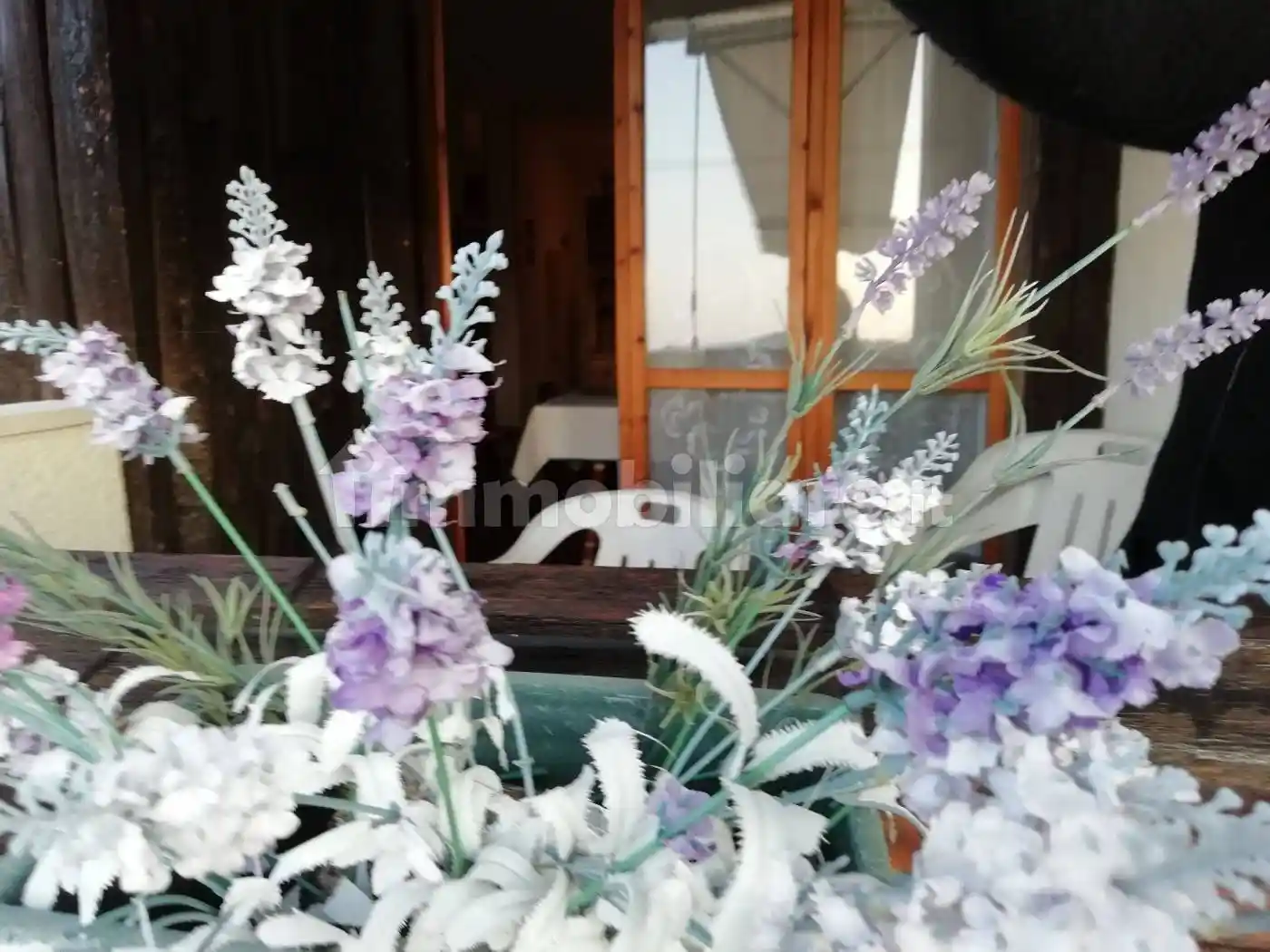 Appartamento in affitto a Roburent