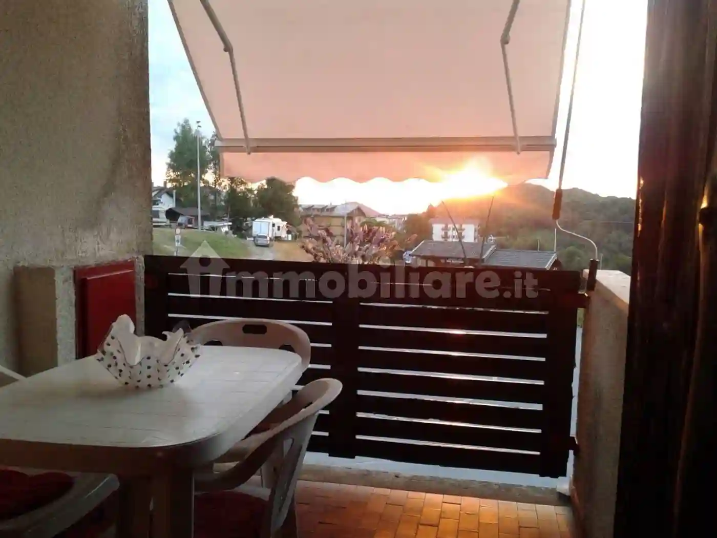 Trilocale via Odassi 6, San Giacomo, Roburent - foto 4