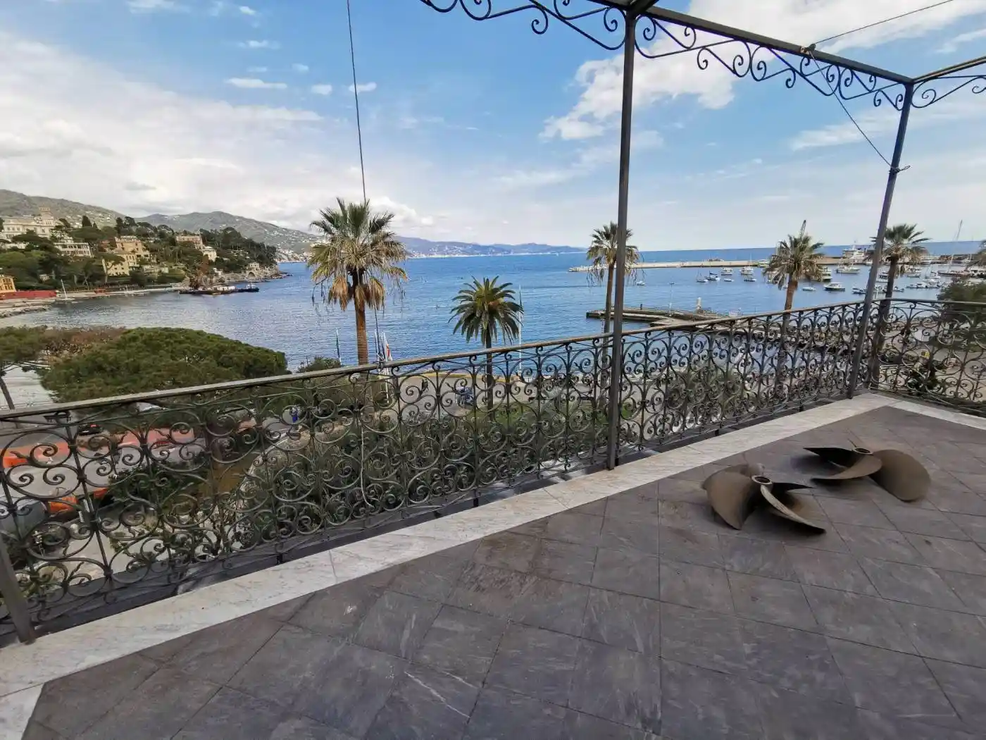 Appartamento in vendita a Santa Margherita Ligure