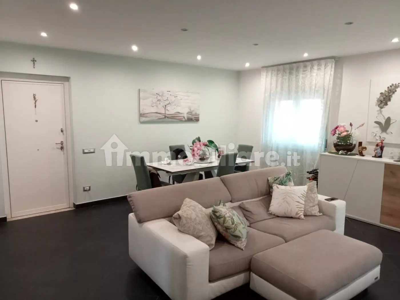 Appartamento in affitto a Palermo