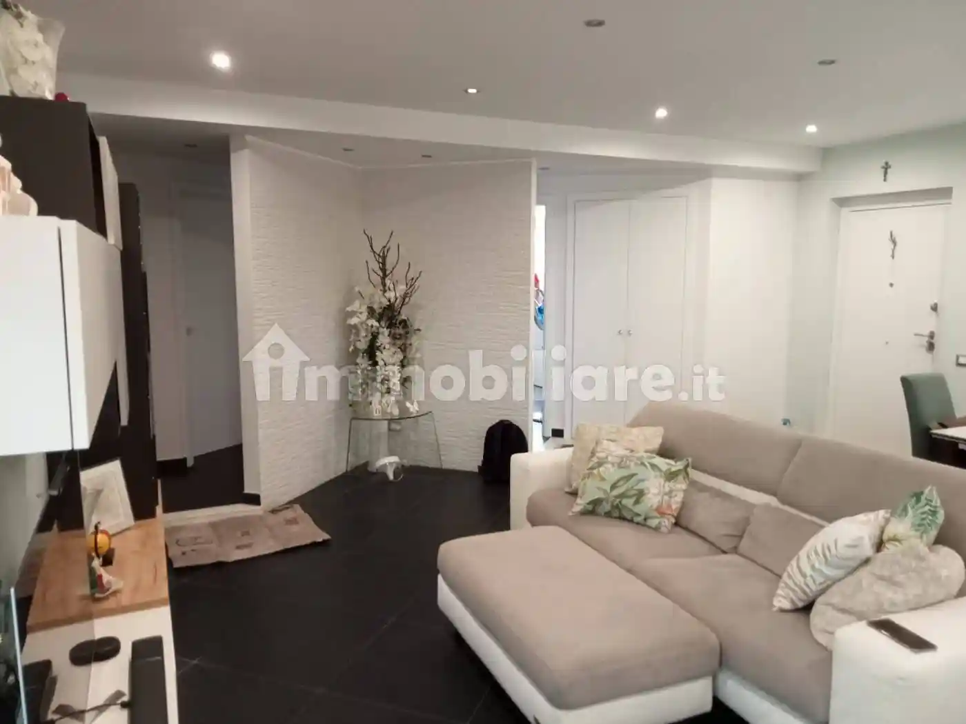 Quadrilocale via della Conciliazione 29, Brancaccio, Palermo - foto 3