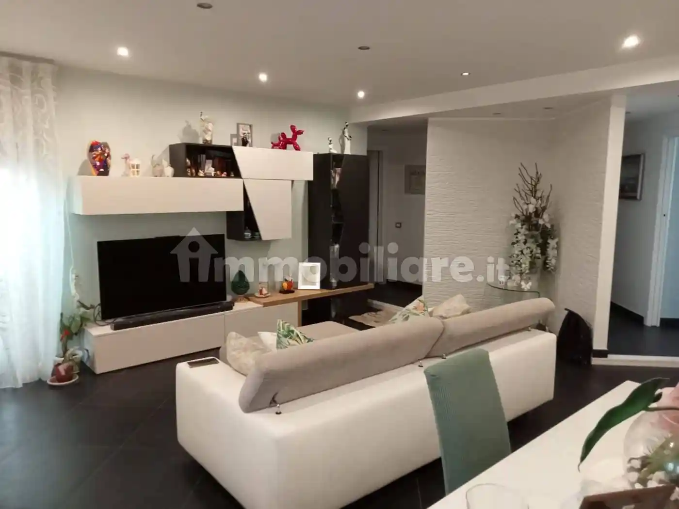 Quadrilocale via della Conciliazione 29, Brancaccio, Palermo - foto 4