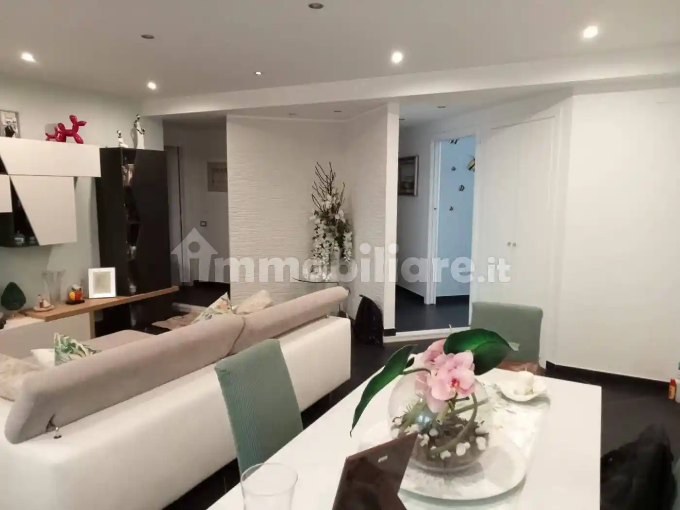 Quadrilocale via della Conciliazione 29, Brancaccio, Palermo - foto 5