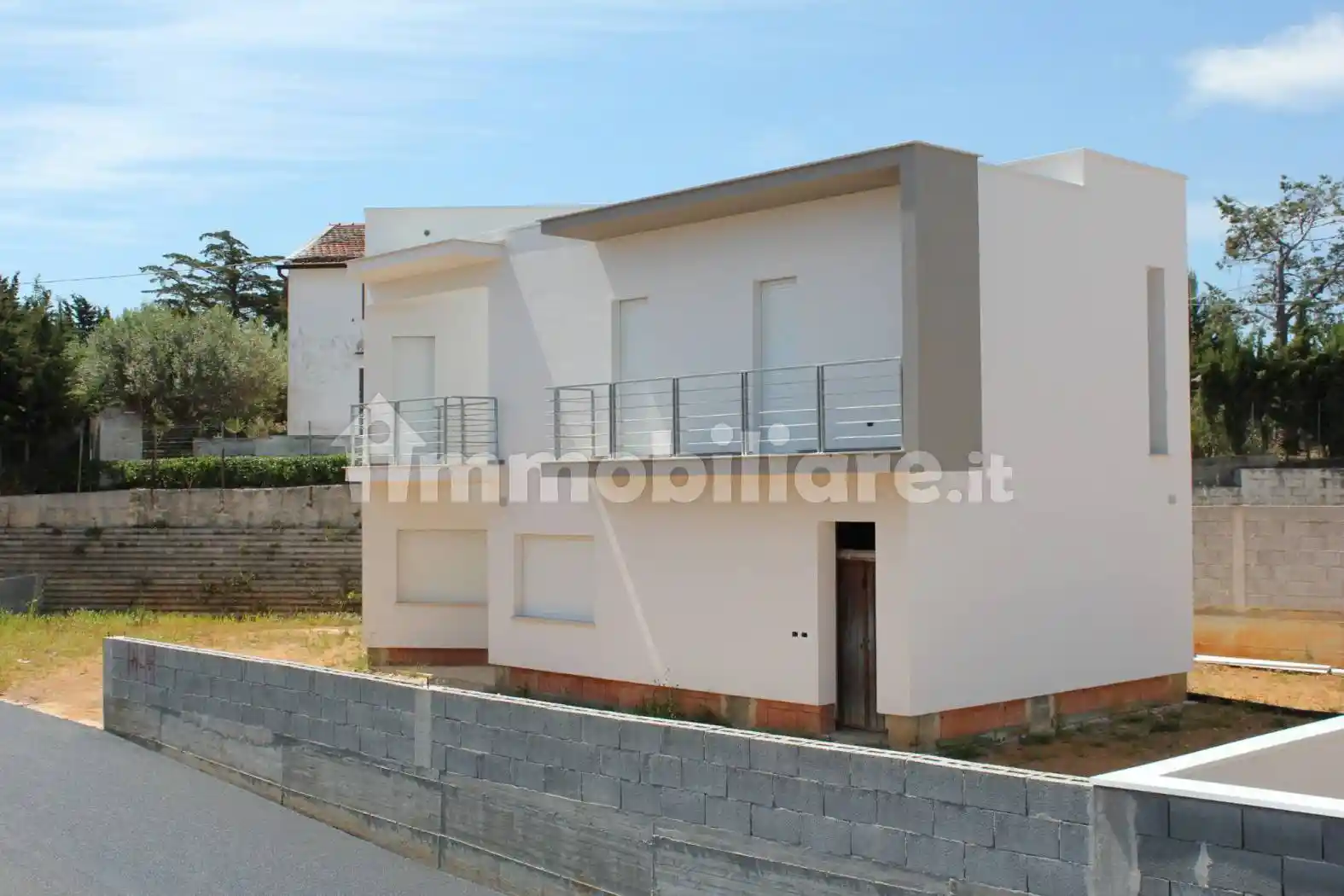 Villa in vendita a Alcamo