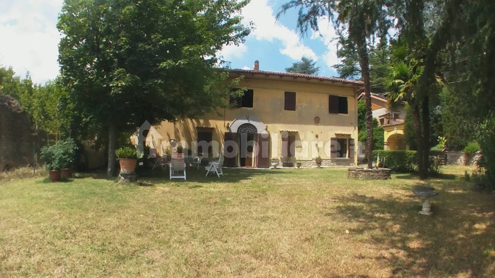 Rustico - Casale in vendita a Sasso Marconi