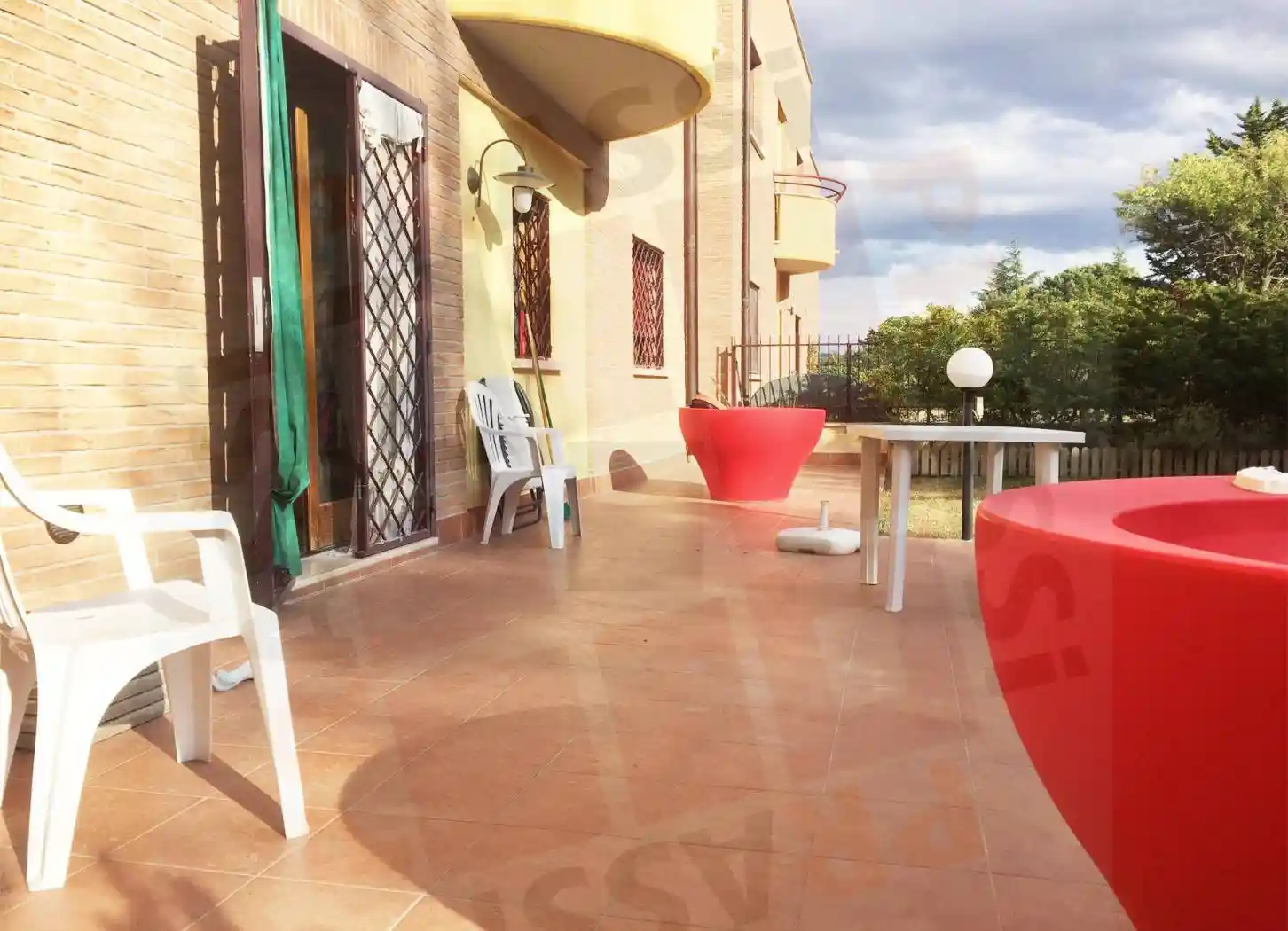 Appartamento via Carlo De Paulis, Bellavista - Pianola, L'Aquila - foto 2