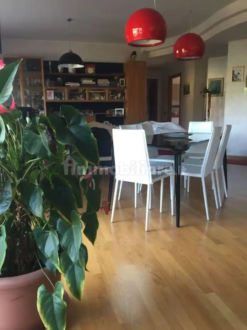 Appartamento via Carlo De Paulis, Bellavista - Pianola, L'Aquila - foto 3