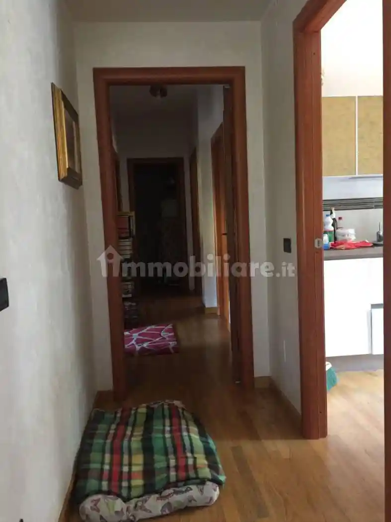 Appartamento via Carlo De Paulis, Bellavista - Pianola, L'Aquila - foto 5